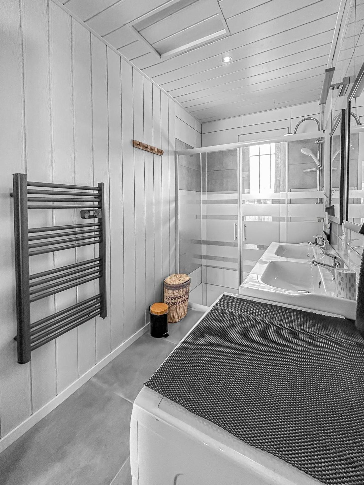 Escapade A Lodeve La Paisible 아파트 외부 사진