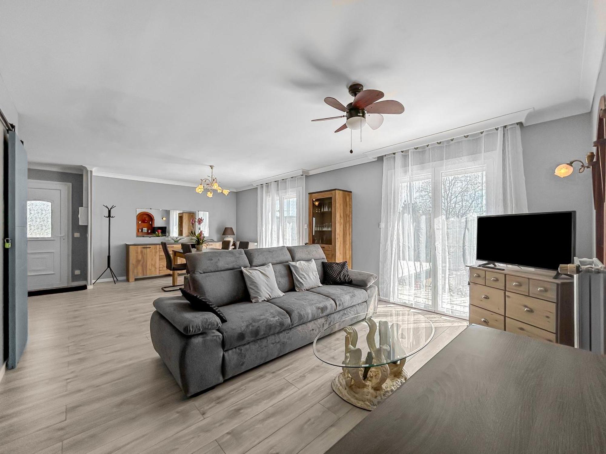 Escapade A Lodeve La Paisible 아파트 외부 사진